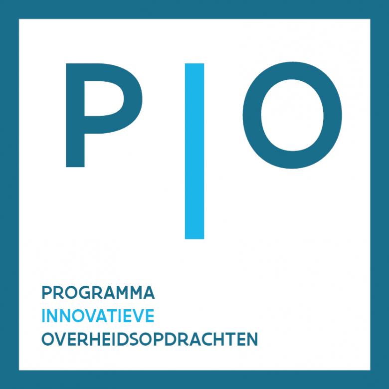PIO logo
