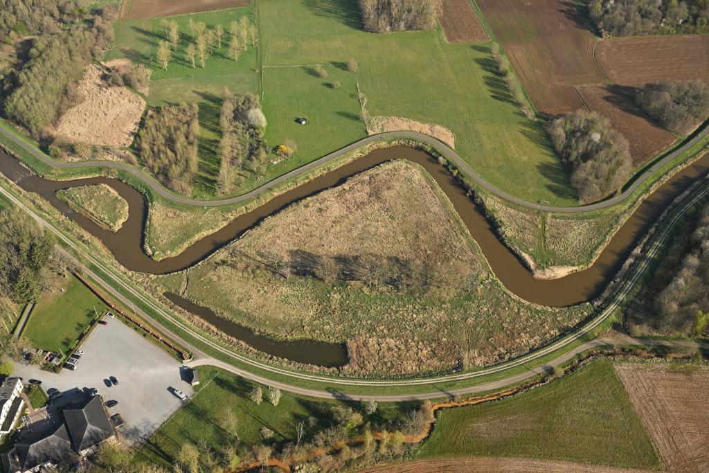 Sigmaplan Demervallei | De Vlaamse Waterweg