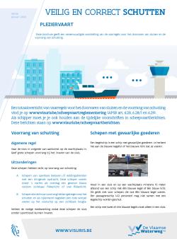 Brochure veilig schutten