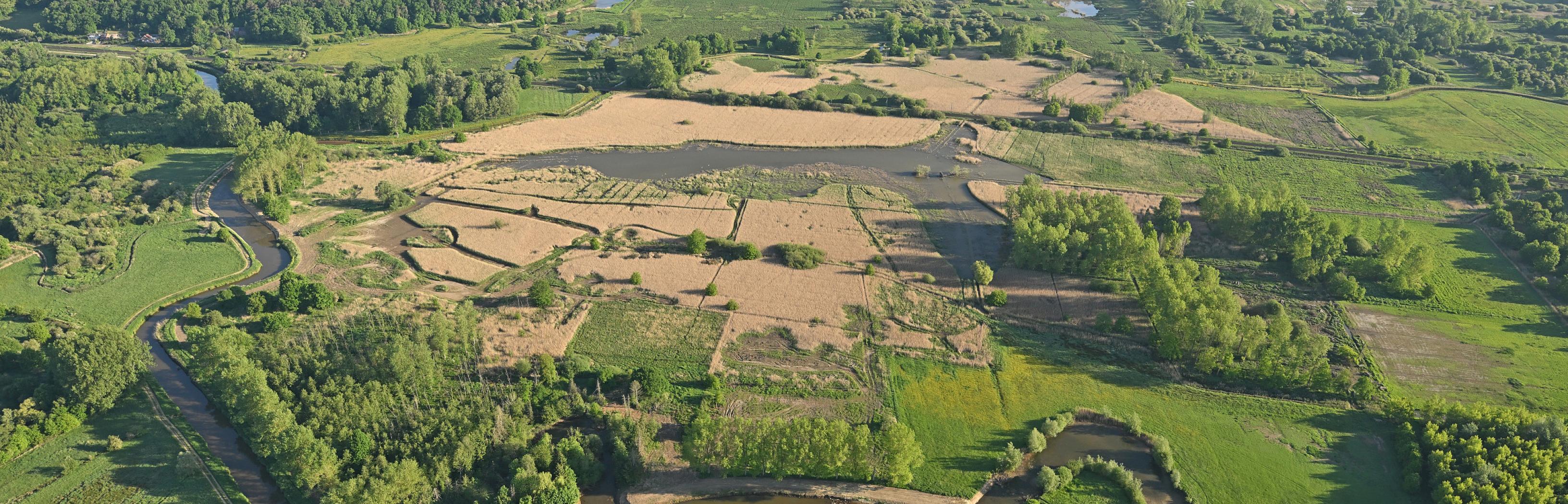 Sigmaplan Demervallei | De Vlaamse Waterweg
